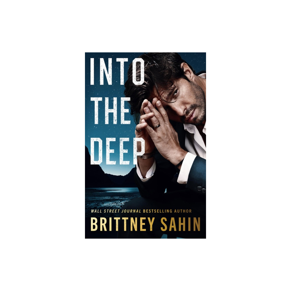Produktbild för Into the Deep (häftad, eng)