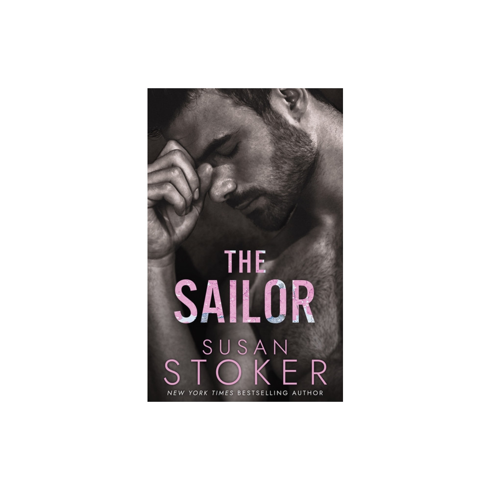 Produktbild för The Sailor (häftad, eng)
