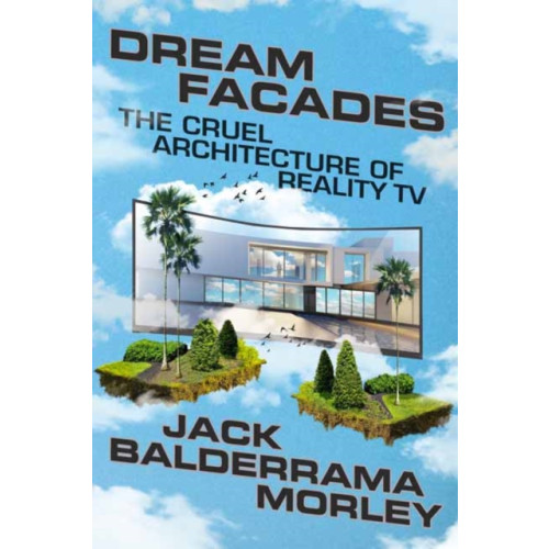 Astra Publishing House Dream Facades (inbunden, eng)