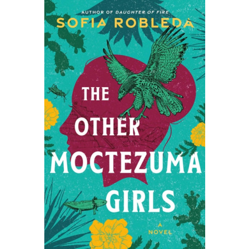 Amazon Publishing The Other Moctezuma Girls (häftad, eng)