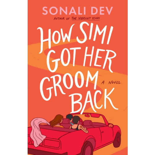 Amazon Publishing How Simi Got Her Groom Back (häftad, eng)