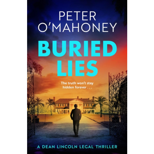 Amazon Publishing Buried Lies (häftad, eng)
