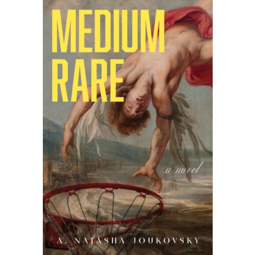 Melville House Publishing Medium Rare (häftad, eng)