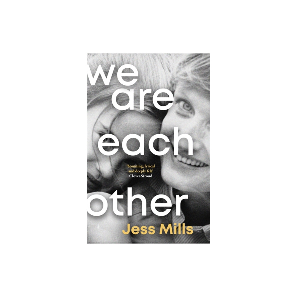 Produktbild för We Are Each Other (inbunden, eng)