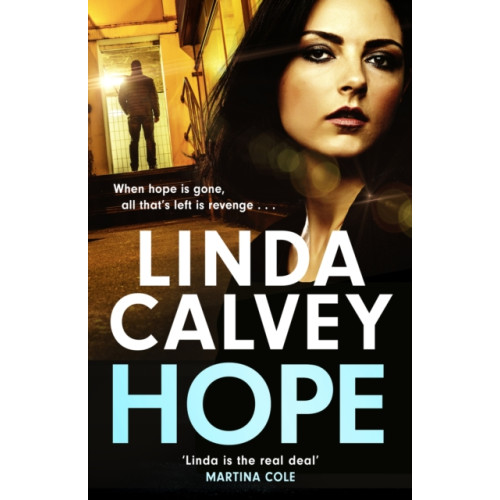 Headline Publishing Group Hope (häftad, eng)