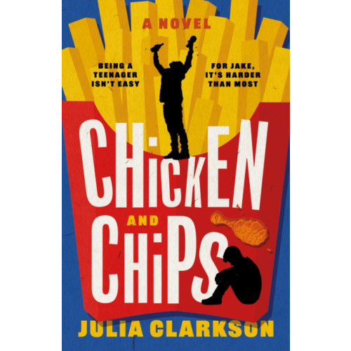 The Book Guild Ltd Chicken and Chips (häftad, eng)