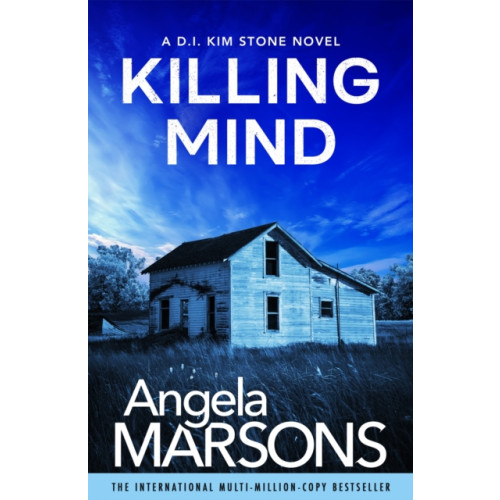 Bookouture Killing Mind (häftad, eng)