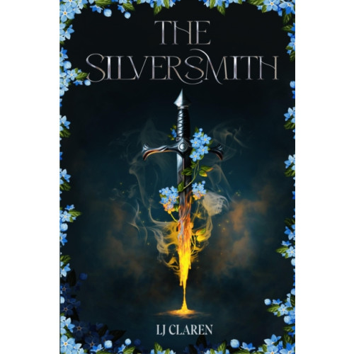 Bookouture The Silversmith (häftad, eng)