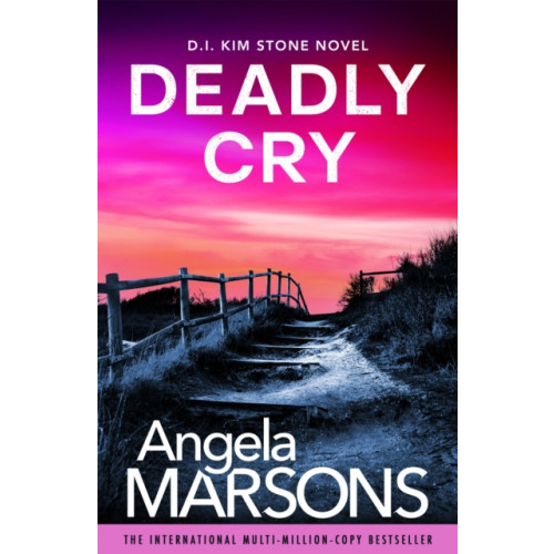 Bookouture Deadly Cry (häftad, eng)