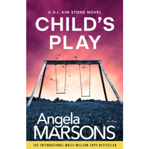 Bookouture Child's Play (häftad, eng)