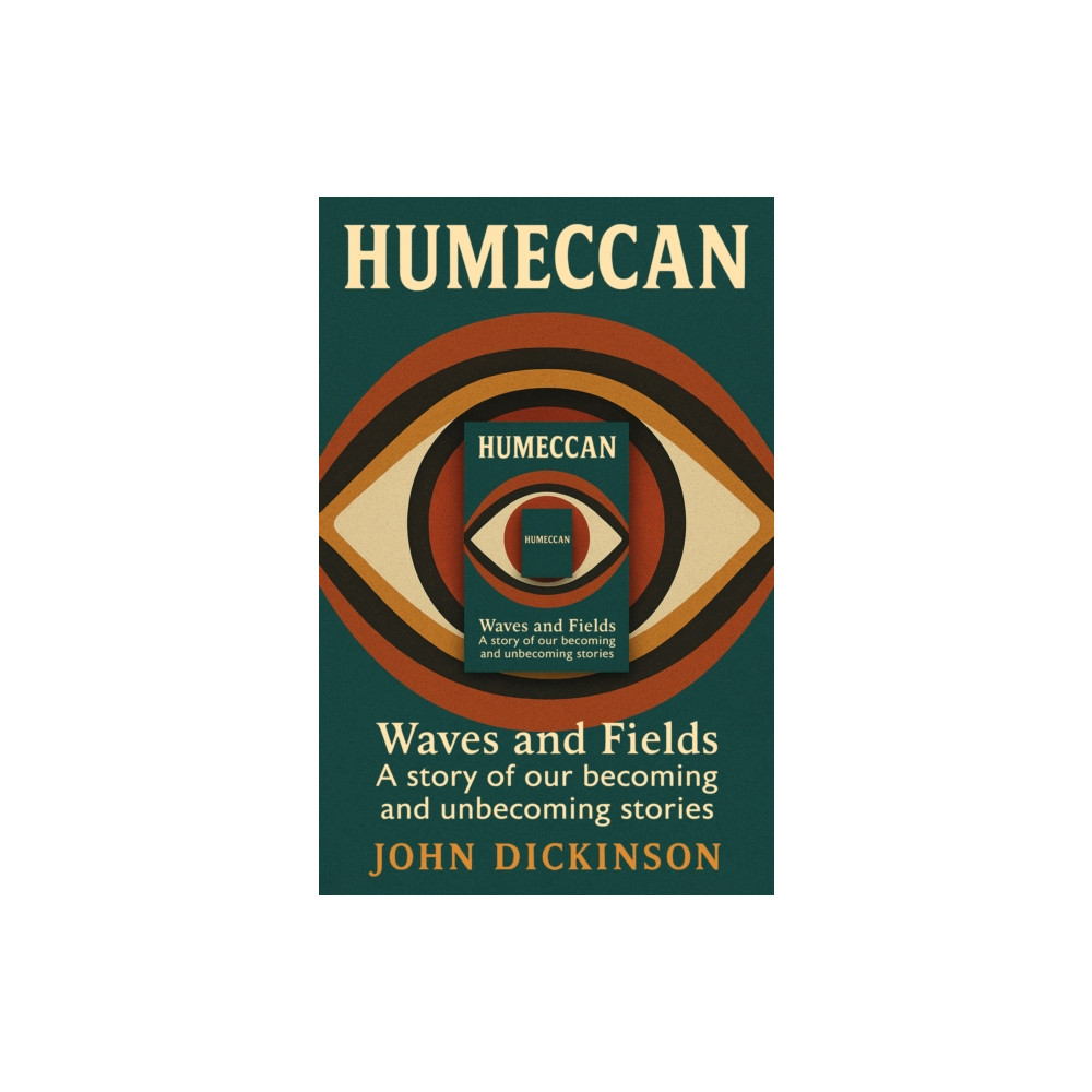 Produktbild för Humeccan (häftad, eng)