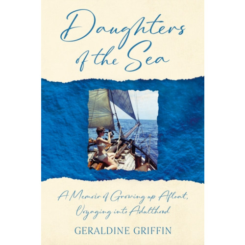 Troubador Publishing Daughters of the Sea (häftad, eng)