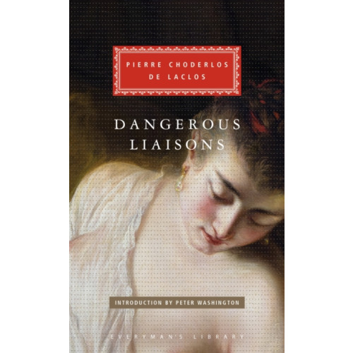 Everyman Dangerous Liaisons (inbunden, eng)