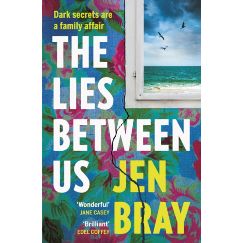 Penguin books ltd The Lies Between Us (häftad, eng)