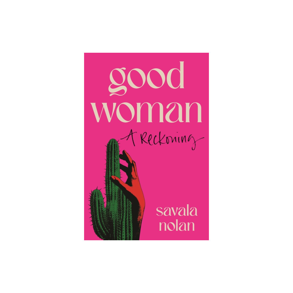 Produktbild för Good Woman (häftad, eng)