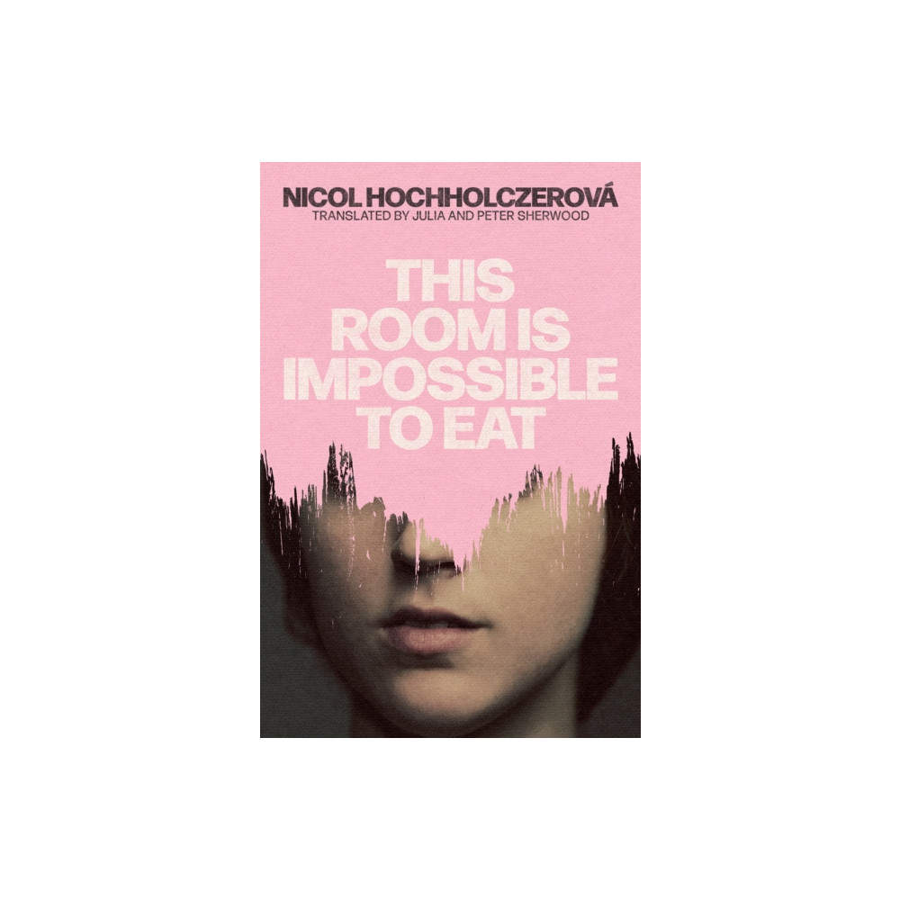 Produktbild för This Room is Impossible to Eat (häftad, eng)
