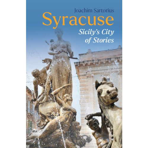 Haus Publishing Syracuse (häftad, eng)