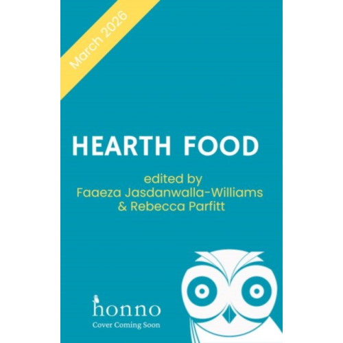 Honno Ltd Hearth Food (häftad, eng)
