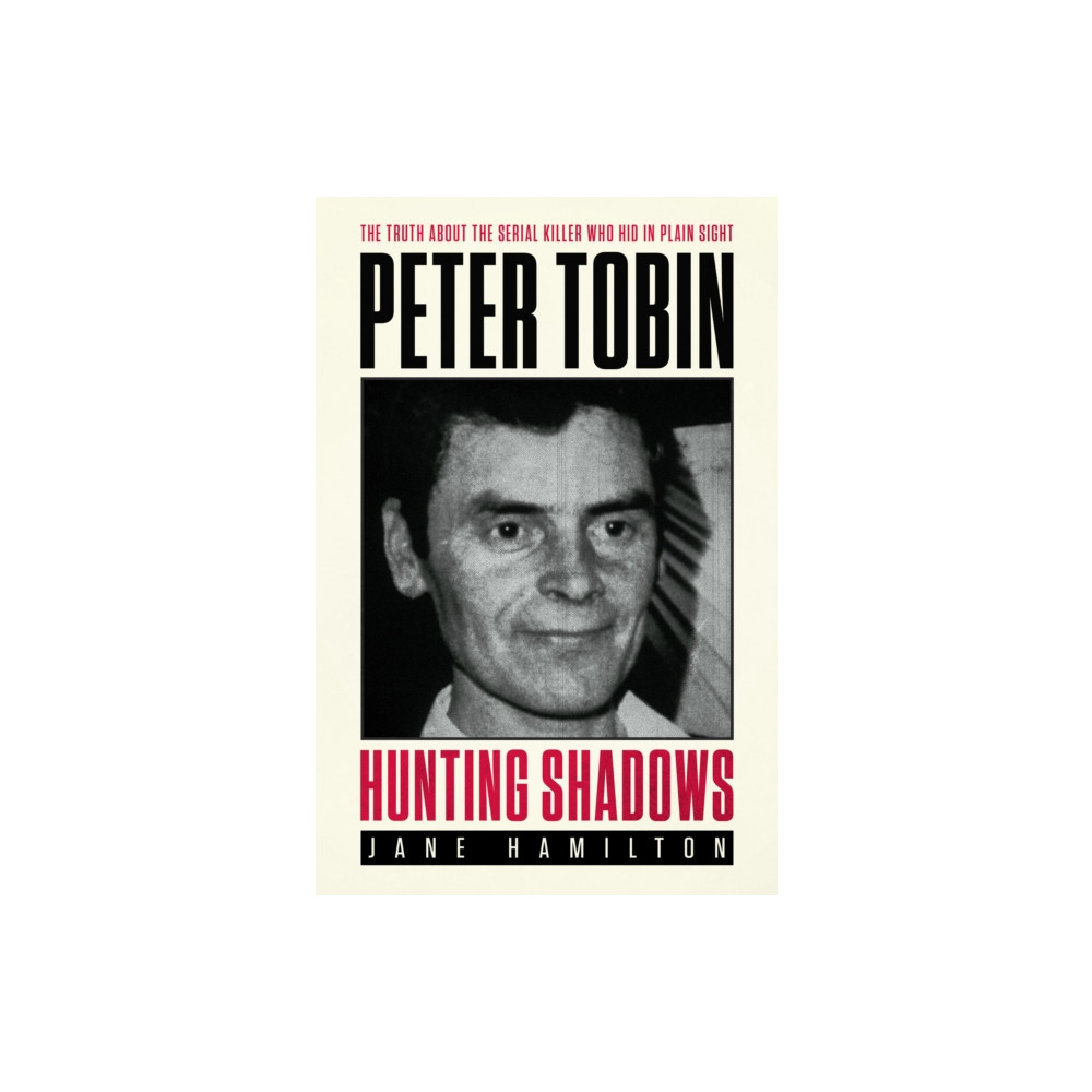 Produktbild för Hunting Shadows (häftad, eng)