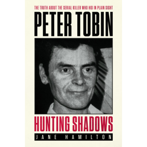 Mirror Books Hunting Shadows (häftad, eng)