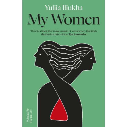 The Indigo Press My Women (häftad, eng)