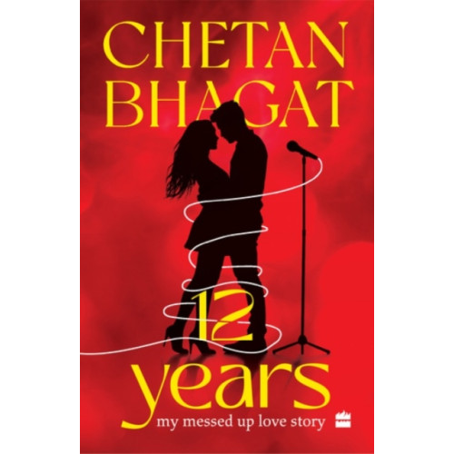 HarperCollins Publishers India 12 Years (häftad, eng)