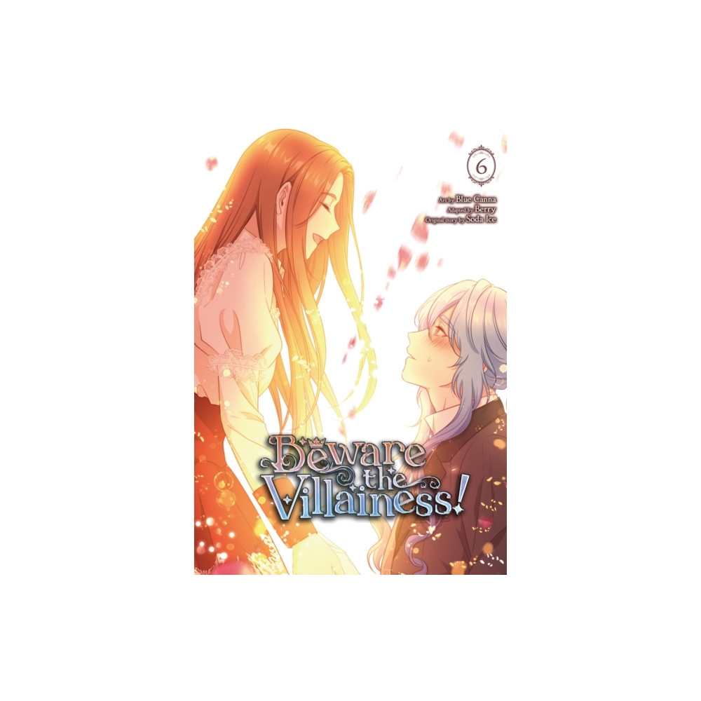 Produktbild för Beware the Villainess!, Vol. 6 (häftad, eng)