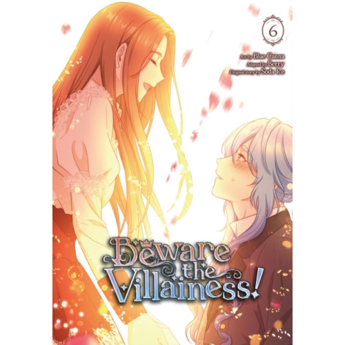 Ize Press Beware the Villainess!, Vol. 6 (häftad, eng)