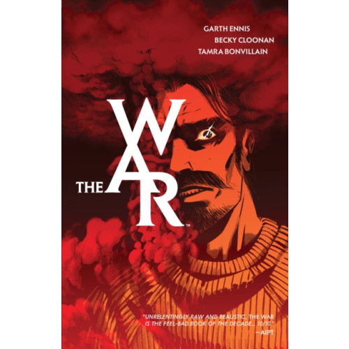 Boom! Studios The War (häftad, eng)