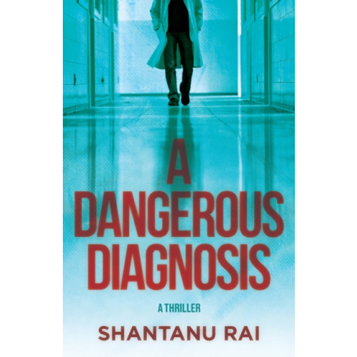 Crooked Lane Books A Dangerous Diagnosis (häftad, eng)