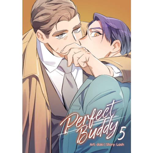 Seven Seas Entertainment, LLC Perfect Buddy (The Comic / Manhwa) Vol. 5 (häftad, eng)