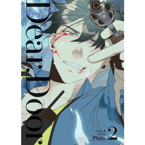 Seven Seas Entertainment, LLC DEAR. DOOR (Comic) Vol. 2 (häftad, eng)