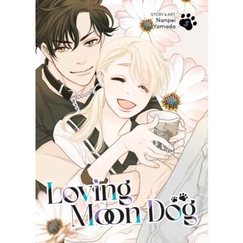 Seven Seas Entertainment, LLC Loving Moon Dog Vol. 5 (häftad, eng)