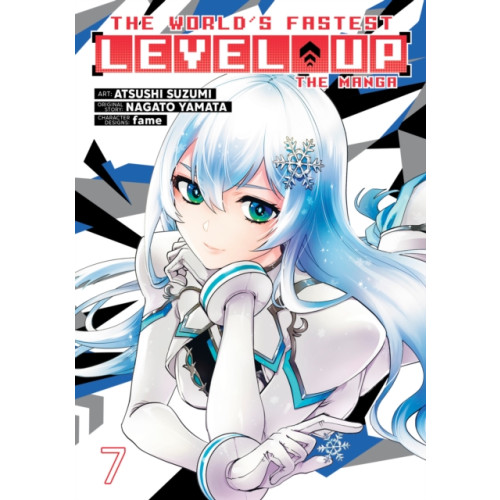 Seven Seas Entertainment, LLC The World's Fastest Level Up (Manga) Vol. 7 (häftad, eng)