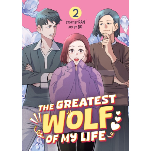 Seven Seas Entertainment, LLC The Greatest Wolf of My Life Vol. 2 (häftad, eng)