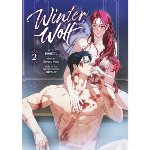 Seven Seas Entertainment, LLC Winter Wolf (Comic) Vol. 2 (häftad, eng)