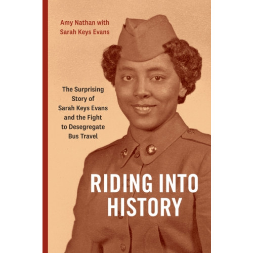 Duke university press Riding Into History (häftad, eng)