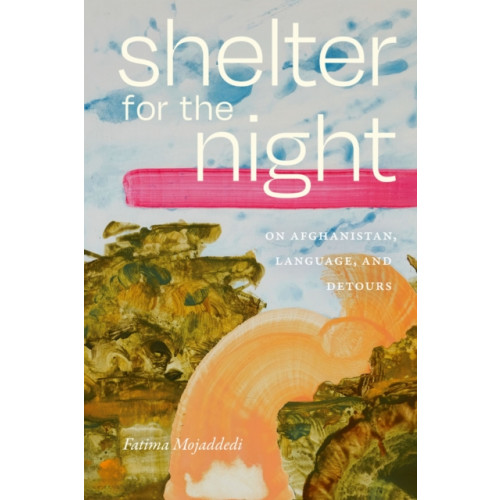 Duke university press Shelter for the Night (häftad, eng)