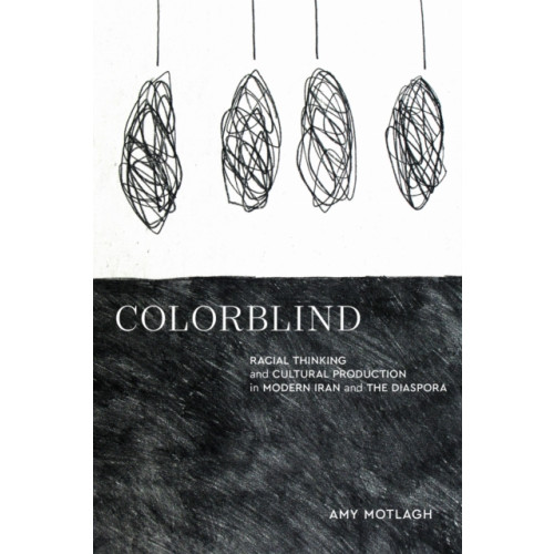 Stanford university press Colorblind (häftad, eng)