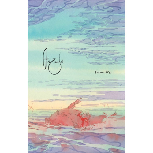 Image Comics Anzuelo (häftad, eng)