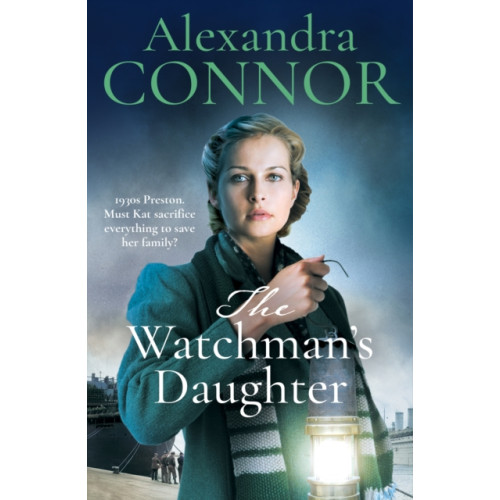 Headline Publishing Group The Watchman's Daughter (häftad, eng)