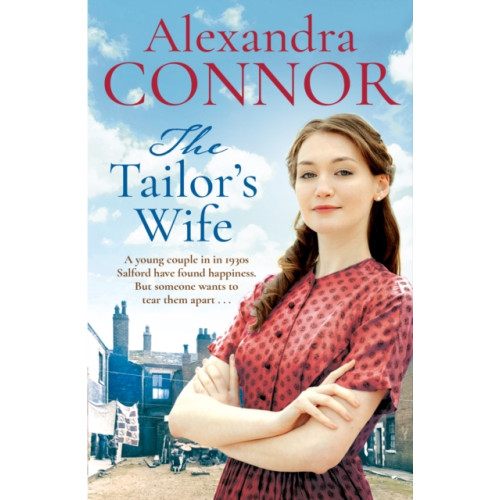 Headline Publishing Group The Tailor's Wife (häftad, eng)