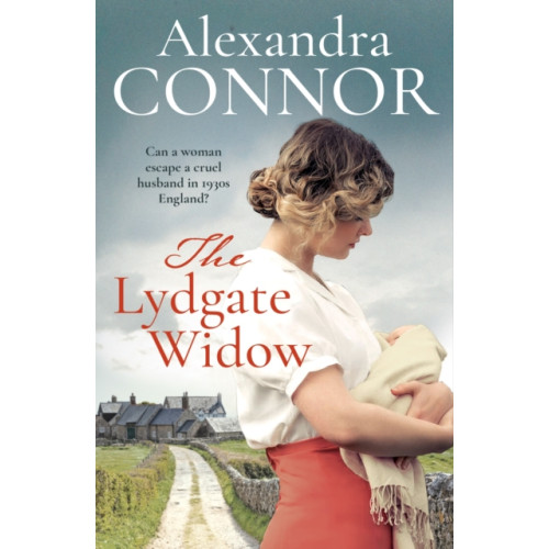 Headline Publishing Group The Lydgate Widow (häftad, eng)