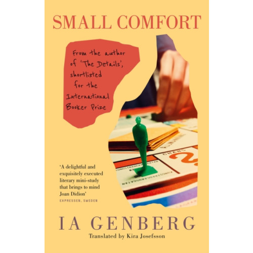 Headline Publishing Group Small Comfort (häftad, eng)