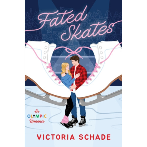 Harpercollins publishers inc Fated Skates (häftad, eng)