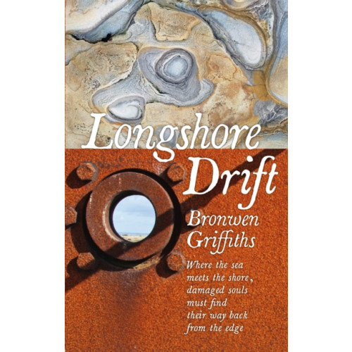 Troubador Publishing Longshore Drift (häftad, eng)