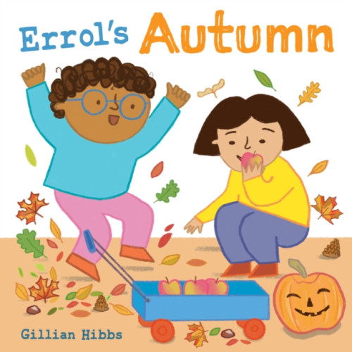 Child's Play International Ltd Errol's Autumn (bok, board book, eng)