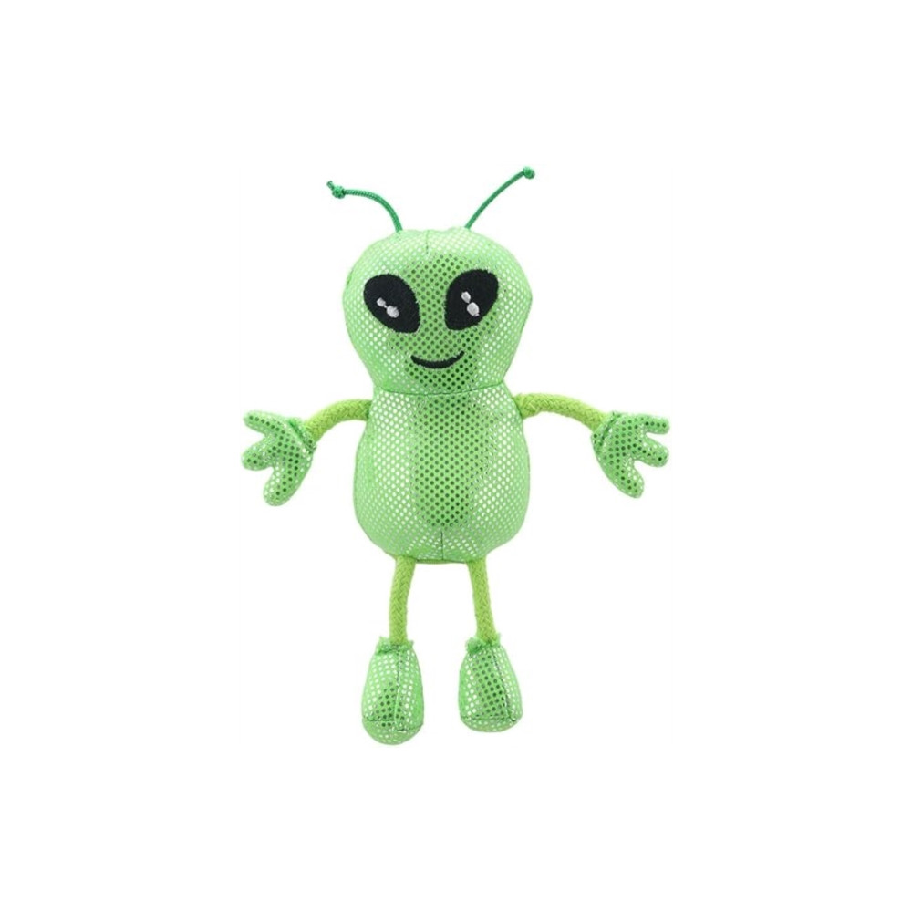 Produktbild för Alien Puppet