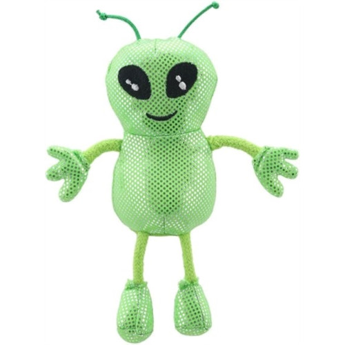 THE PUPPET COMPANY Alien Puppet