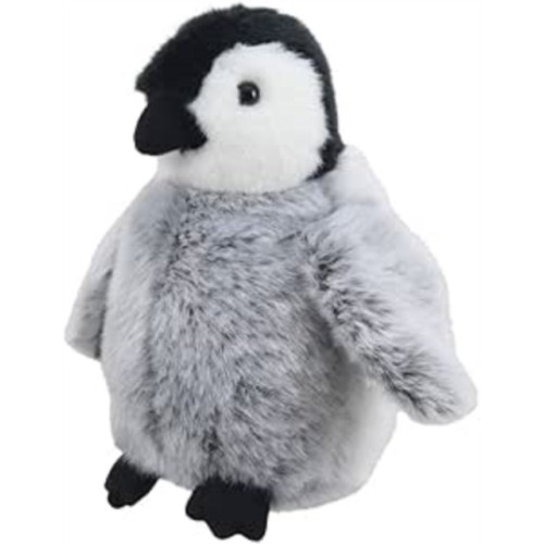 Penguin Chick, THE PUPPET COMPANY English Book